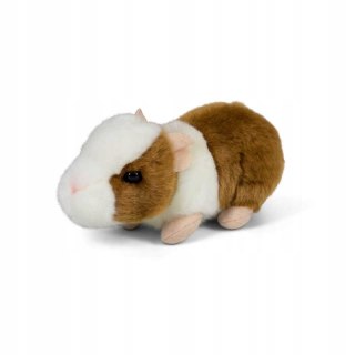 CHOMIK Realistyczna Maskotka Pluszak 16 cm