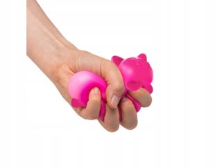 Gniotek antystresowy KOTEK - Sensoryczny Pachnący 7 cm
