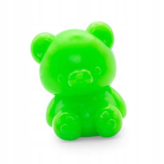 Gniotek antystresowy MIŚ Neon Fruity - pachnący squish 8 cm