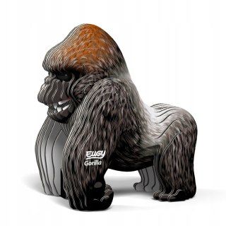 GORYL Układanka Puzzle 3D EUGY