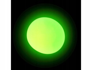 Gniotek Antystresowy Sensoryczny GLOW ŚWIECI W CIEMNOŚCI
