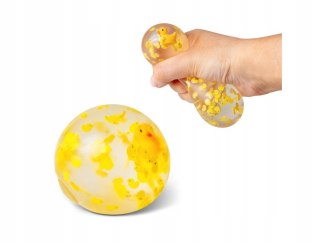 Gniotek Antystresowy Sensoryczny Kaczuszki Squishy Żel