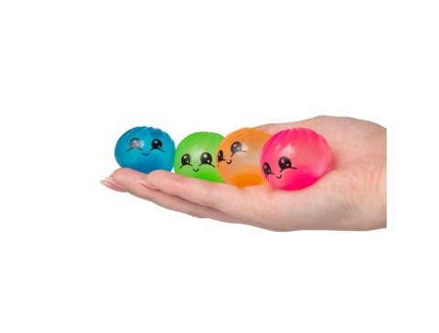 SCRUNCHEMS Gniotek Pierożek Squishy Sensoryczny Antystresowy Dumpling