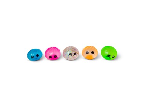 SCRUNCHEMS Gniotek Pierożek Squishy Sensoryczny Antystresowy Dumpling