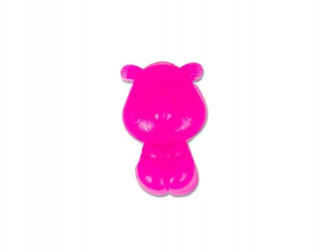 SCRUNCHEMS Lepkie Gniotki Zwierzątka Squishy Sensoryczne 20 szt.