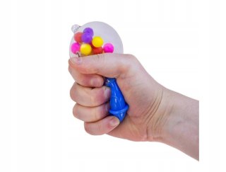 Gniotek Antystresowy Sensoryczny Maszyna z gumami squishy 6 cm 3 +